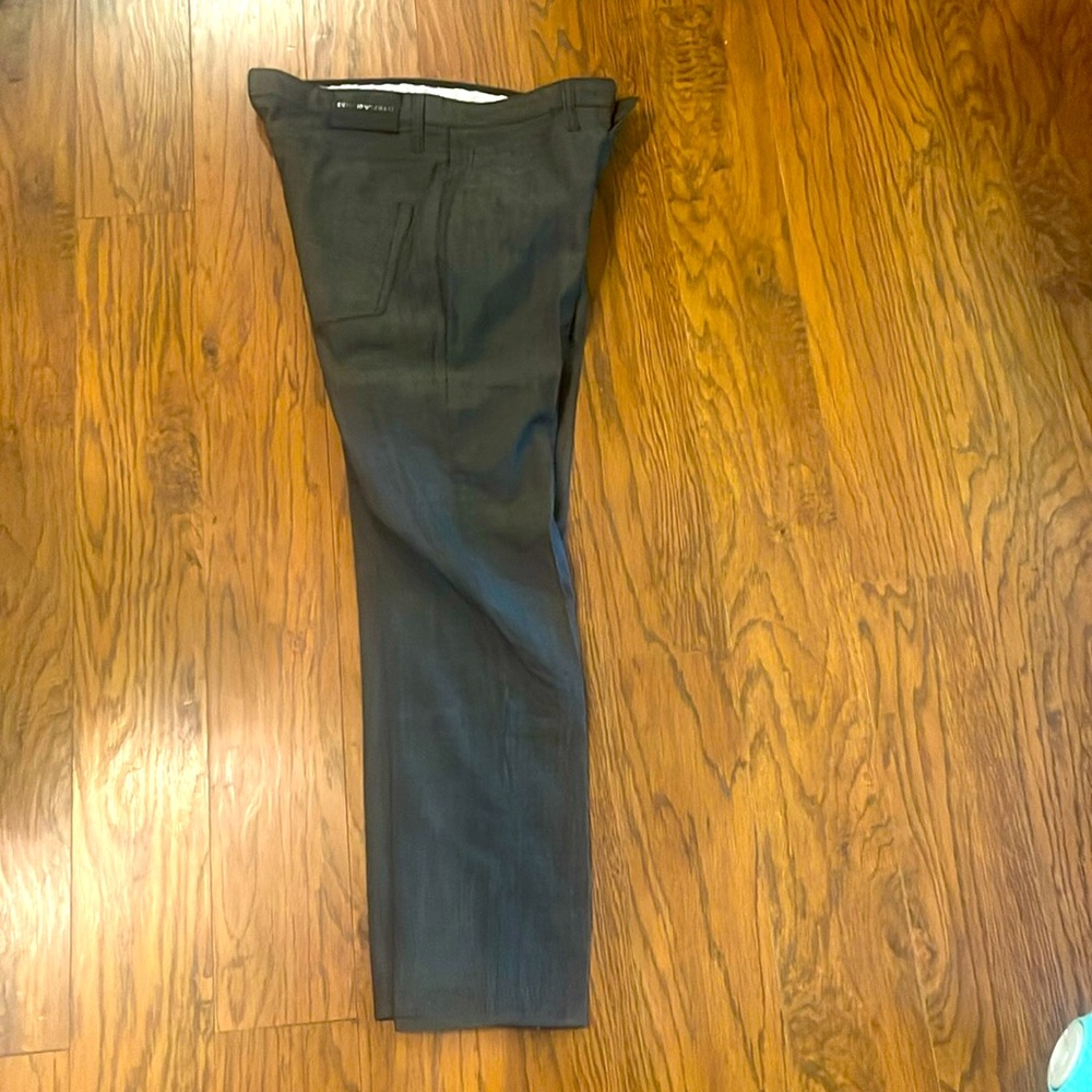 Emporio Armani men’s pants size 32 slim fit
